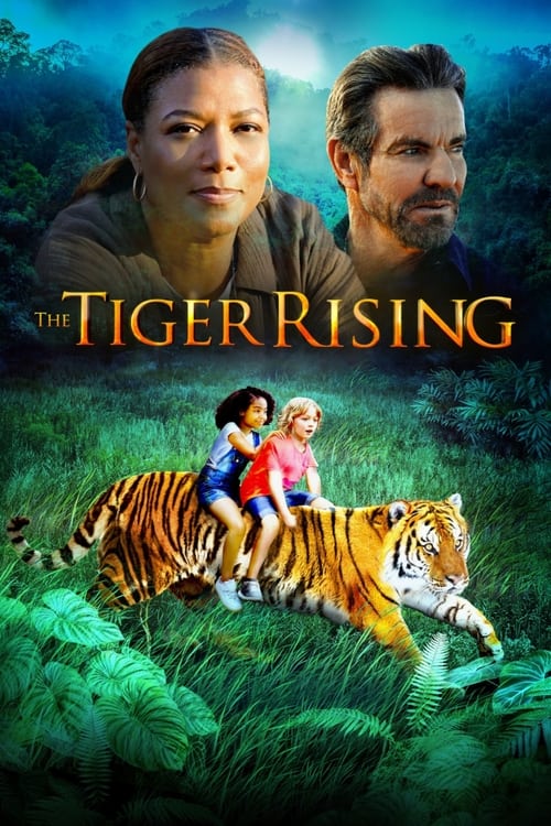 ดูหนังออนไลน์ฟรี The Tiger Rising (2022)