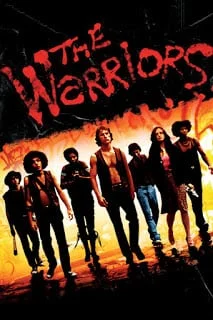 ดูหนังออนไลน์ฟรี The Warriors แก็งค์มหากาฬ (1979) เต็มเรื่อง