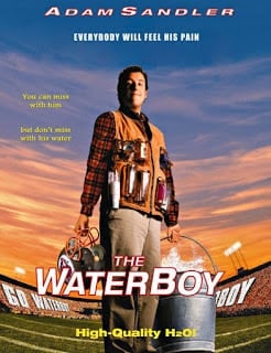 ดูหนังออนไลน์ฟรี The Waterboy ผมไม่ใช่คนรับใช้ (1998) เต็มเรื่อง
