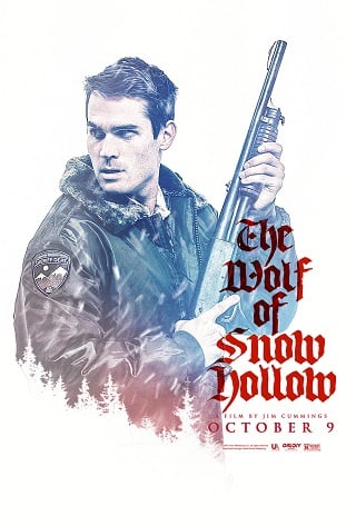 ดูหนังออนไลน์ฟรี The Wolf of Snow Hollow (2020) HDTV บรรยายไทย