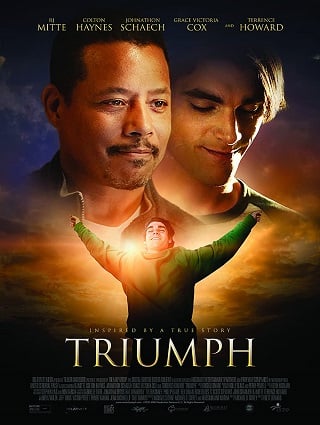 ดูหนังออนไลน์ฟรี Triumph (2021) HDTV บรรยายไทย