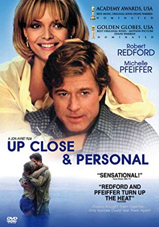 ดูหนังออนไลน์ฟรี Up Close & Personal ขอพียงรักนั้น ให้ฉันคู่กับเธอ (1996) บรรยายไทย เต็มเรื่อง