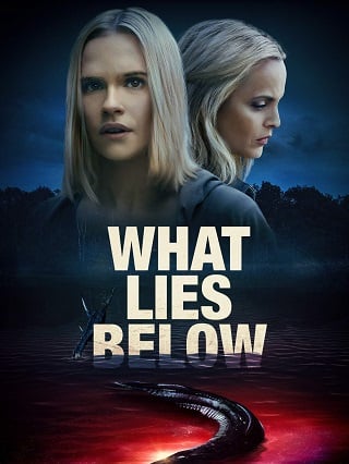 ดูหนังออนไลน์ฟรี What Lies Below (2020) HDTV บรรยายไทย