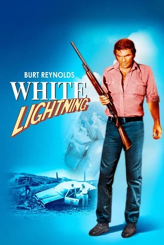 ดูหนังออนไลน์ฟรี White Lightning (1973) บรรยายไทย