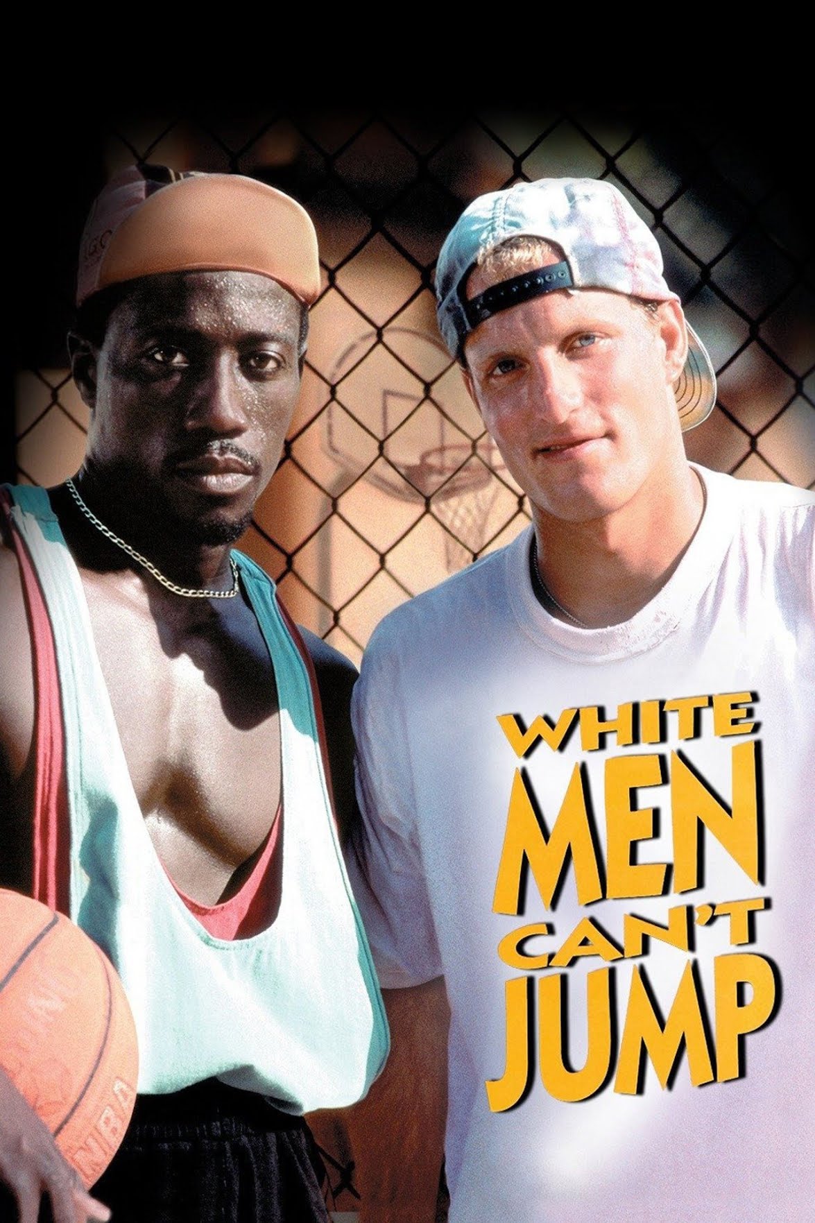 ดูหนังออนไลน์ฟรี White Men Can’t Jump (1992) บรรยายไทย เต็มเรื่อง