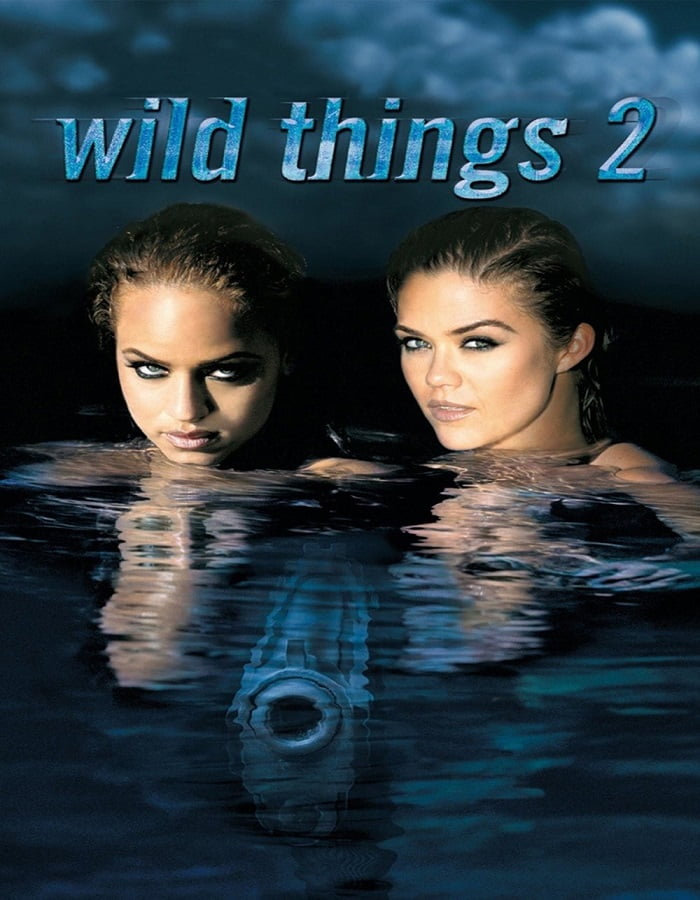 ดูหนังออนไลน์ฟรี Wild Things 2 เกมซ่อนกล 2 (2004) เต็มเรื่อง
