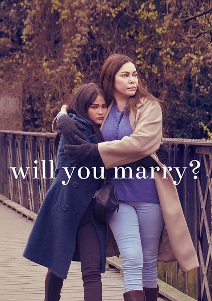 ดูหนังออนไลน์ฟรี Will You Marry แต่งกันไหม (2021) บรรยายไทย เต็มเรื่อง
