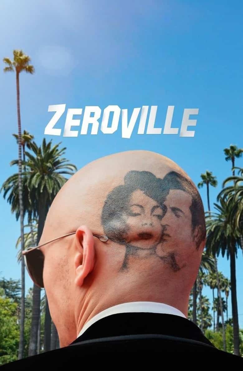 ดูหนังออนไลน์ฟรี Zeroville (2019) บรรยายไทย เต็มเรื่อง