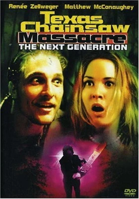 ดูหนังออนไลน์ฟรี Texas Chainsaw Massacre: The Next Generation (1994) บรรยายไทย
