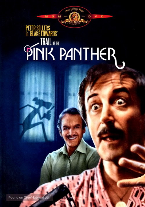 ดูหนังออนไลน์ฟรี Trail of the Pink Panther สารวัตรปวดจิต (1982) บรรยายไทย