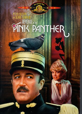 ดูหนังออนไลน์ฟรี Revenge of the Pink Panther สารวัตรปืนฝืด ภาค 2 (1978) บรรยายไทย