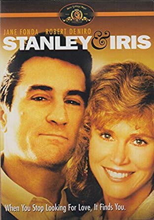 ดูหนังออนไลน์ฟรี Stanley & Iris (1990) บรรยายไทย