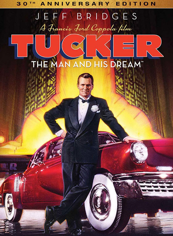 ดูหนังออนไลน์ฟรี Tucker: The Man and His Dream ทักเกอร์ เดอะแมนแอนด์ฮิสดรีม (1988) บรรยายไทย
