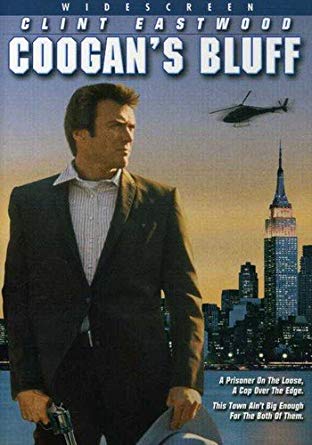 ดูหนังออนไลน์ฟรี Coogan’s Bluff (1968) บรรยายไทย