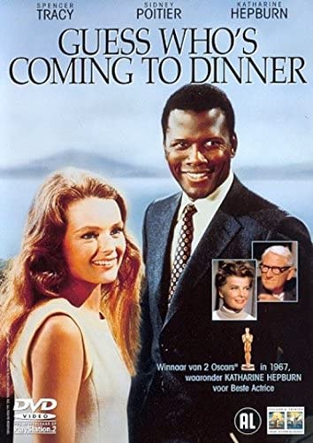 ดูหนังออนไลน์ฟรี Guess Who’s Coming to Dinner ถนอมรักไว้ในดวงใจ (1967) บรรยายไทย