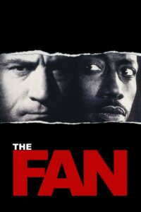 ดูหนังออนไลน์ฟรี The Fan (1996) บรรยายไทย