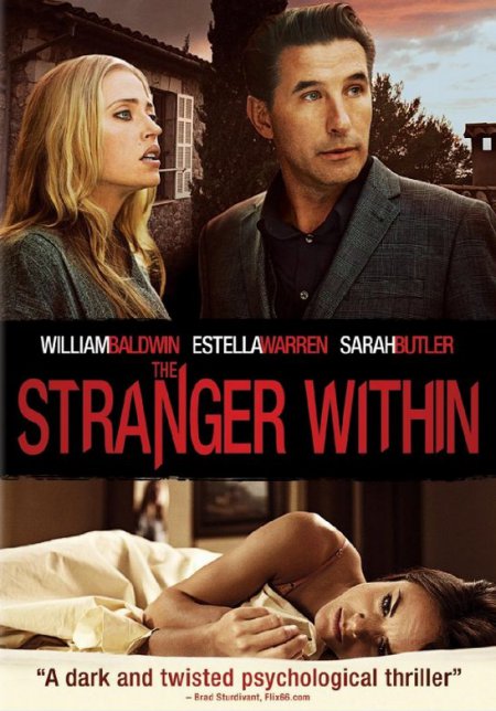 ดูหนังออนไลน์ฟรี The Stranger Within สวยร้อน ซ่อนอำมหิต