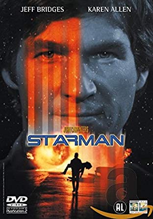 ดูหนังออนไลน์ฟรี Starman (1984) บรรยายไทย