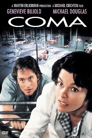 ดูหนังออนไลน์ฟรี Coma (1978) บรรยายไทย