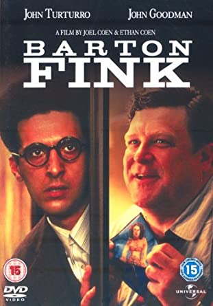 ดูหนังออนไลน์ฟรี Barton Fink (1991) บรรยายไทย