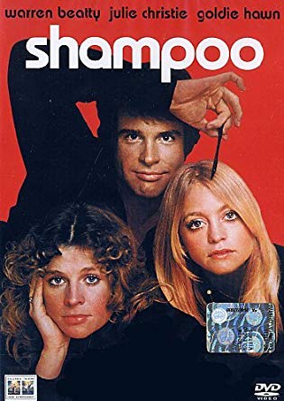 ดูหนังออนไลน์ฟรี Shampoo (1975) บรรยายไทย