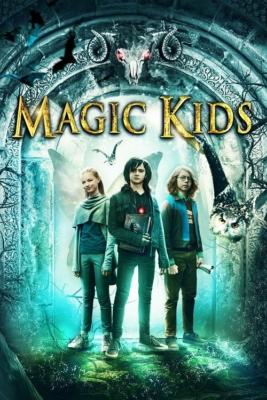 ดูหนังออนไลน์ฟรี The Magic Kids: Three Unlikely Heroes (Die Wolf-Gäng) แก๊งจิ๋วพลังกายสิทธิ์ (2020)