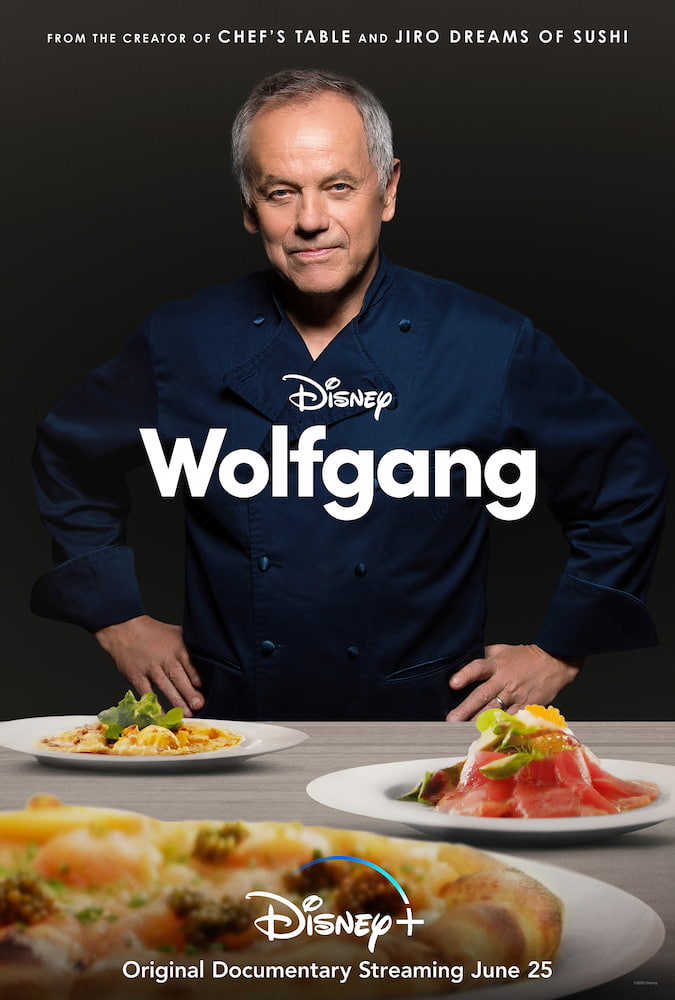 ดูหนังออนไลน์ฟรี Wolfgang (2021) บรรยายไทย