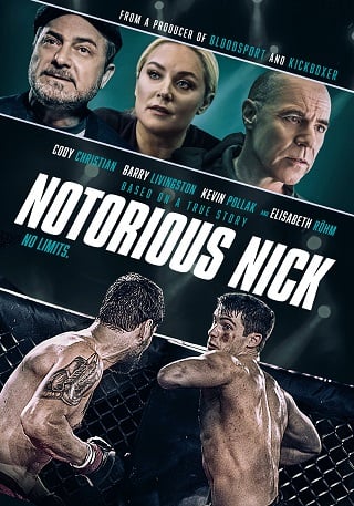ดูหนังออนไลน์ Notorious Nick (2021) บรรยายไทย