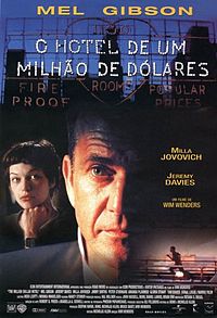ดูหนังออนไลน์ฟรี The Million Dollar Hotel ปมฆ่าปริศนาพันล้าน (2000)