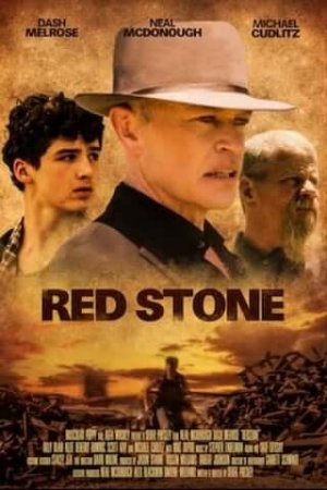 ดูหนังออนไลน์ฟรี Red Stone (2021) บรรยายไทยแปล