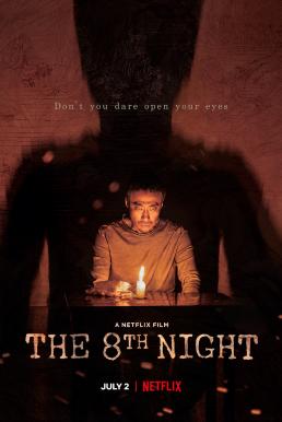 ดูหนังออนไลน์ฟรี The 8th Night (Je8ileui Bam) คืนที่ 8 (2021) NETFLIX