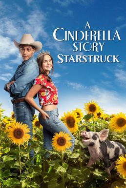 ดูหนังออนไลน์ฟรี A Cinderella Story: Starstruck (2021) บรรยายไทย
