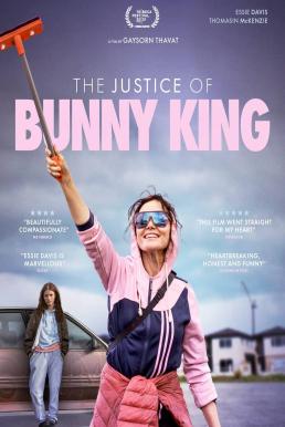 ดูหนังออนไลน์ฟรี The Justice of Bunny King (2021) บรรยายไทยแปล