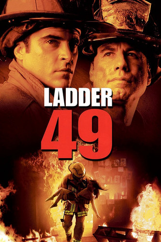 ดูหนังออนไลน์ฟรี Ladder 49 หน่วยระห่ำสู้ไฟนรก (2004)