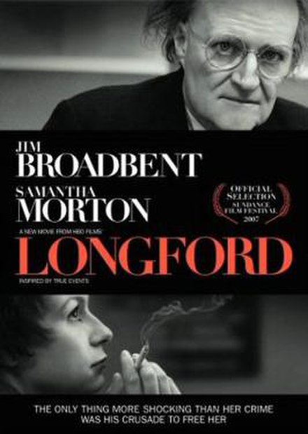 ดูหนังออนไลน์ฟรี Longford ลองฟอร์ด (2006) บรรยายไทย
