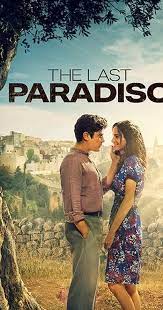 ดูหนังออนไลน์ฟรี The Last Paradiso (L’ultimo paradiso) เดอะ ลาสต์ พาราดิสโซ (2021) NETFLIX บรรยายไทย