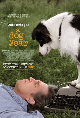 ดูหนังออนไลน์ฟรี A Dog Year อะ ด็อก เยียร์ (2009) บรรยายไทย