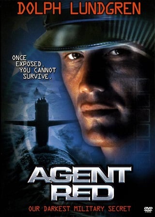 ดูหนังออนไลน์ฟรี Agent Red แผนยั้งไวรัสล้างโลก (2000)