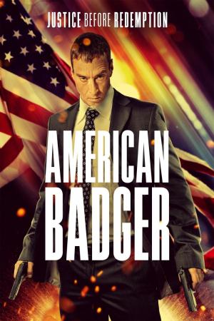 ดูหนังออนไลน์ฟรี American Badger (2021)