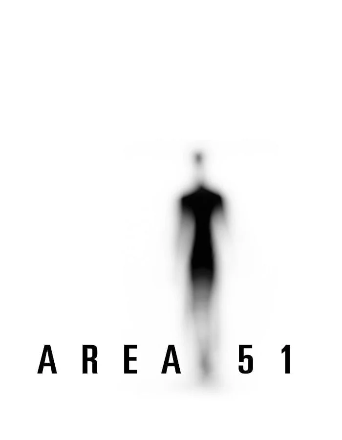 ดูหนังออนไลน์ฟรี Area 51 แอเรีย 51: บุกฐานลับ ล่าเอเลี่ยน (2015)