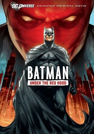 ดูหนังออนไลน์ Batman: Under the Red Hood แบทแมน: ศึกจอมวายร้ายหน้ากากแดง (2010) บรรยายไทย