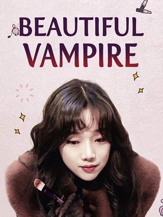 ดูหนังออนไลน์ฟรี Beautiful Vampire (2018) บรรยายไทย