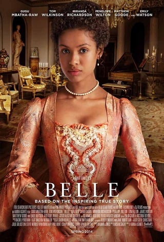 ดูหนังออนไลน์ฟรี Belle เบลล์ ลิขิตเกียรติยศ (2013) บรรยายไทย