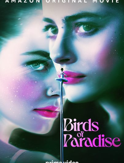 ดูหนังออนไลน์ฟรี Birds of Paradise ปักษาสวรรค์ (2021) บรรยายไทย