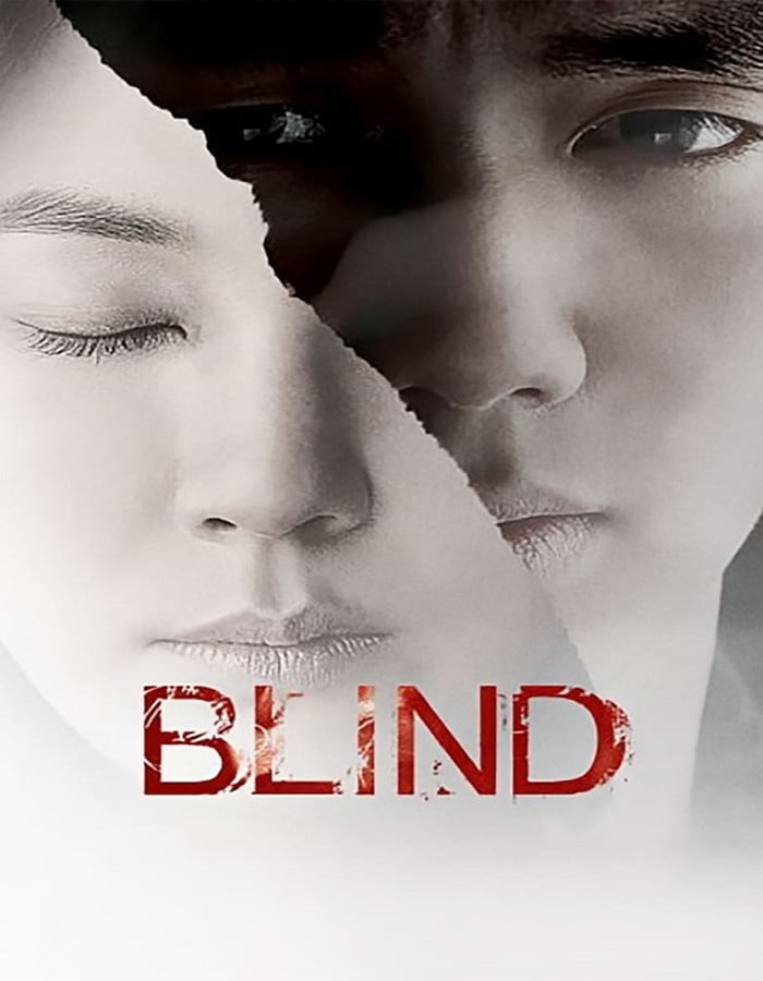 ดูหนังออนไลน์ฟรี Blind (Beul-la-in-deu) พยานมืดปมมรณะ (2011)