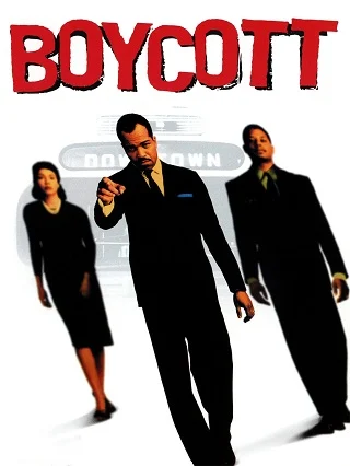 ดูหนังออนไลน์ฟรี Boycott บอยคอทท์ (2001) บรรยายไทย