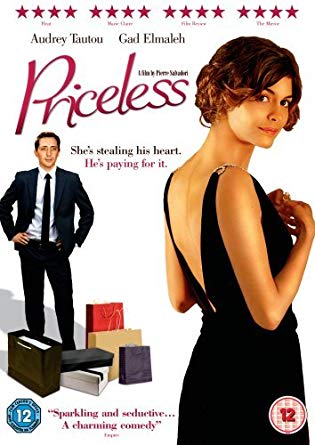 ดูหนังออนไลน์ฟรี Priceless (Hors de prix) อลวนรักสะดุดใจ (2006)