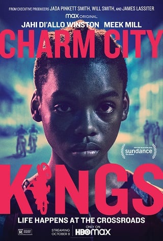 ดูหนังออนไลน์ฟรี Charm City Kings (Twelve) (2020) บรรยายไทย