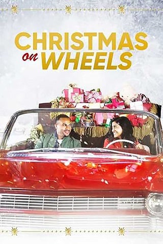 ดูหนังออนไลน์ฟรี Christmas on Wheels (2020) บรรยายไทย