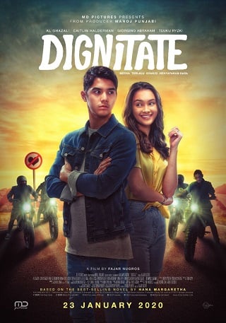 ดูหนังออนไลน์ Dignitate พลิกล็อก พลิกรัก (2020) บรรยายไทย
